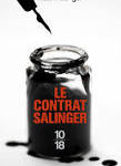 Polar : le contrat Salinger, Adam Langer