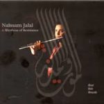 Jazz : Naïssam Jalal