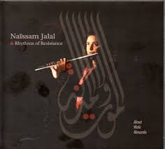 Jazz : Naïssam Jalal