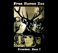 Jazz : Free human zoo