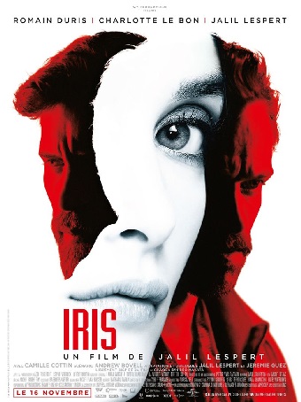 Cinéma : Iris