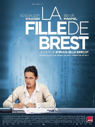 Cinéma : La fille de Brest