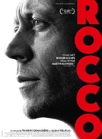 Cinéma : Rocco
