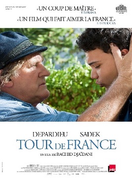 Cinéma : Tour de France