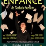 Théâtre : enfance