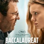 Cinéma : Baccalauréat