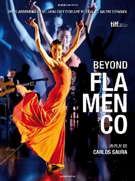 Cinéma : Beyond Flamenco