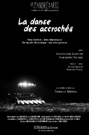 Cinéma : la danse des accrochés