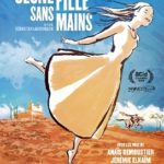 Cinéma : La jeune fille sans mains