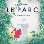 Cinéma : le parc