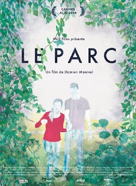 Cinéma : le parc