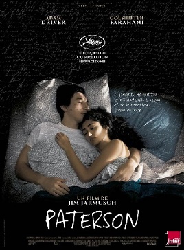 Cinéma : Paterson