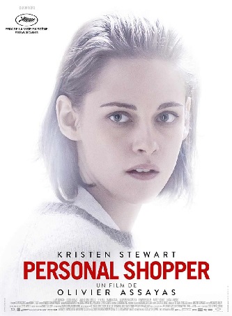 Cinéma : personal shopper