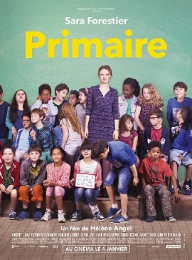 Cinéma : Primaire