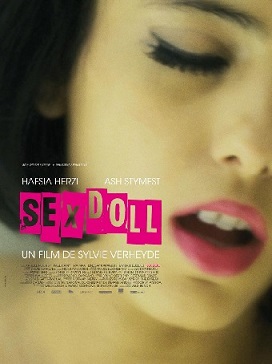 Cinéma : Sex doll