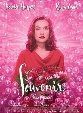 Cinéma : Souvenir