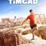 Cinema : Timgad