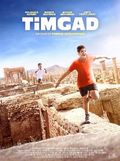 Cinema : Timgad