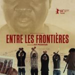 Cinéma : Entre les frontières