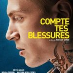 Cinéma : Compte tes blessures