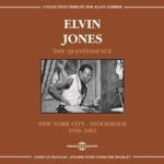 Jazz : Elvin Jones