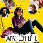 Cinéma : jamais contente