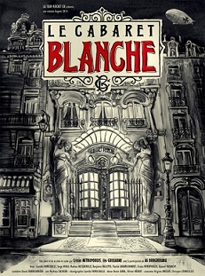 Théâtre : le cabaret blanche