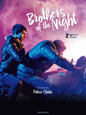 Cinéma : brothers of the night