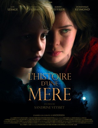 Cinéma : l'histoire d'une mère