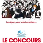 Cinéma : le concours