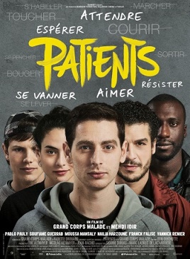 Cinéma : Patients