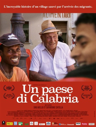 Cinema : un paese di calabria