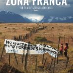 Cinéma : Zona franca