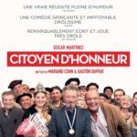 Cinéma : Citoyen d'honneur