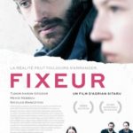 Cinéma : fixeur