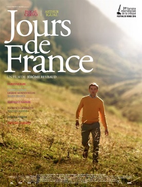 Cinéma : Jours de France