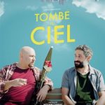 Cinéma : tombé du ciel