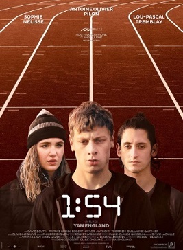 Cinéma : 1:54