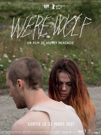 Cinéma : WereWolf