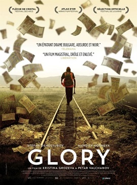 Cinéma : glory