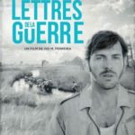 Cinéma : lettres de la guerre