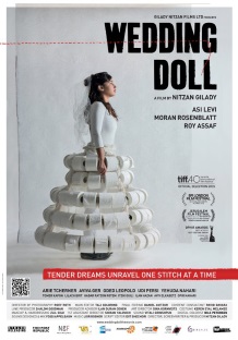 Cinéma : Wedding doll