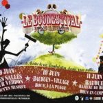 Festival : Bounestival