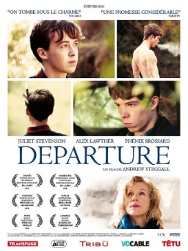 Cinéma : Departure