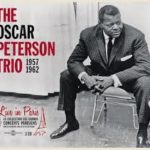 Jazz : Oscar Peterson
