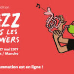 Jazz : Festival jazz sous les pommiers