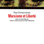 Lecture : Marxisme et liberté