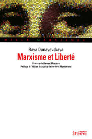 Lecture : Marxisme et liberté