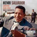Jazz : Salvador "mes inédits"