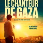 Cinéma : Le chanteur de Gaza